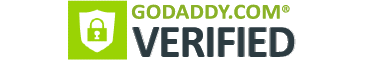 GoDaddy Verified